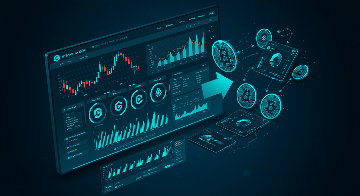 crypto30x.com: Your Gateway to the Future of Cryptocurrency Trading
