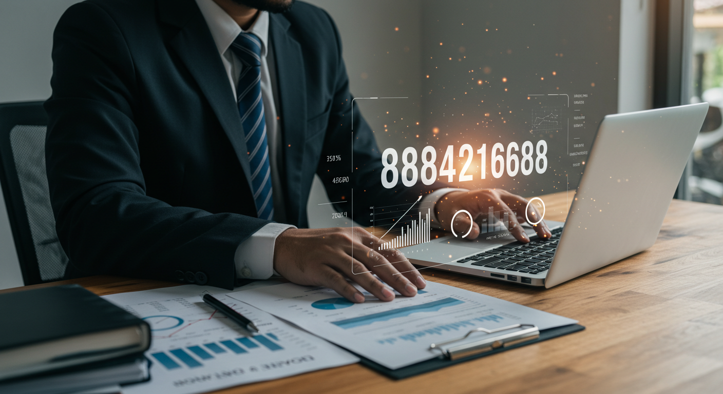 8884216488: Insights and Implications for Your Business