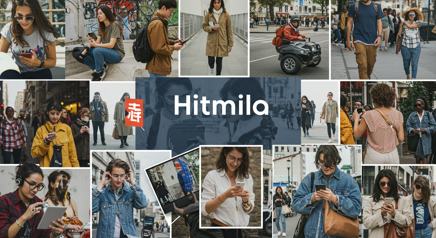 Exploring the Impact of hitlmila on Today's Trends and Lifestyle