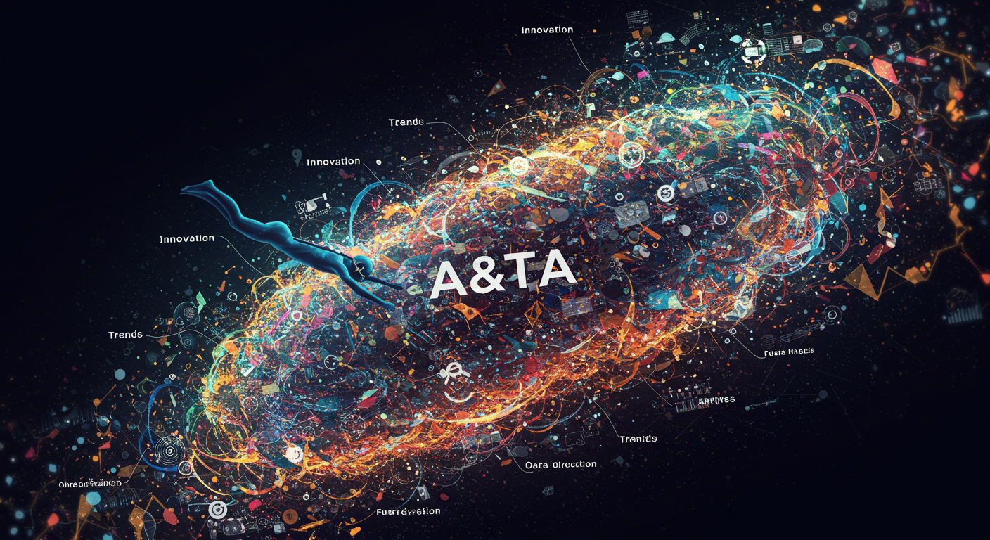 A Deep Dive into a&ta: Trends, Innovations, and Future Directions