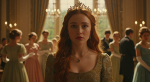princess kazer: Exploring Her Royal Duties and Adventures in Lifestyle