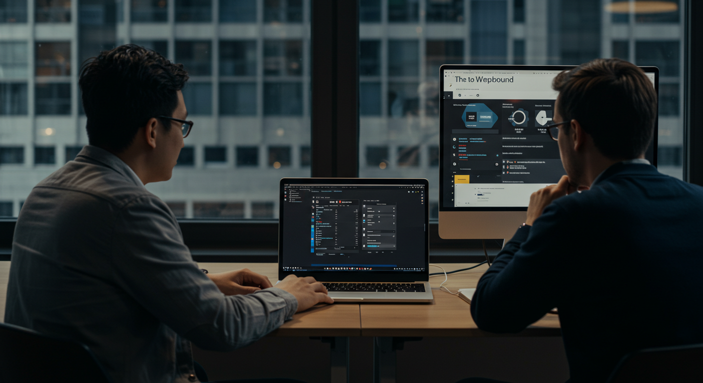 The Impact of Wepbound on Remote Work and Communication