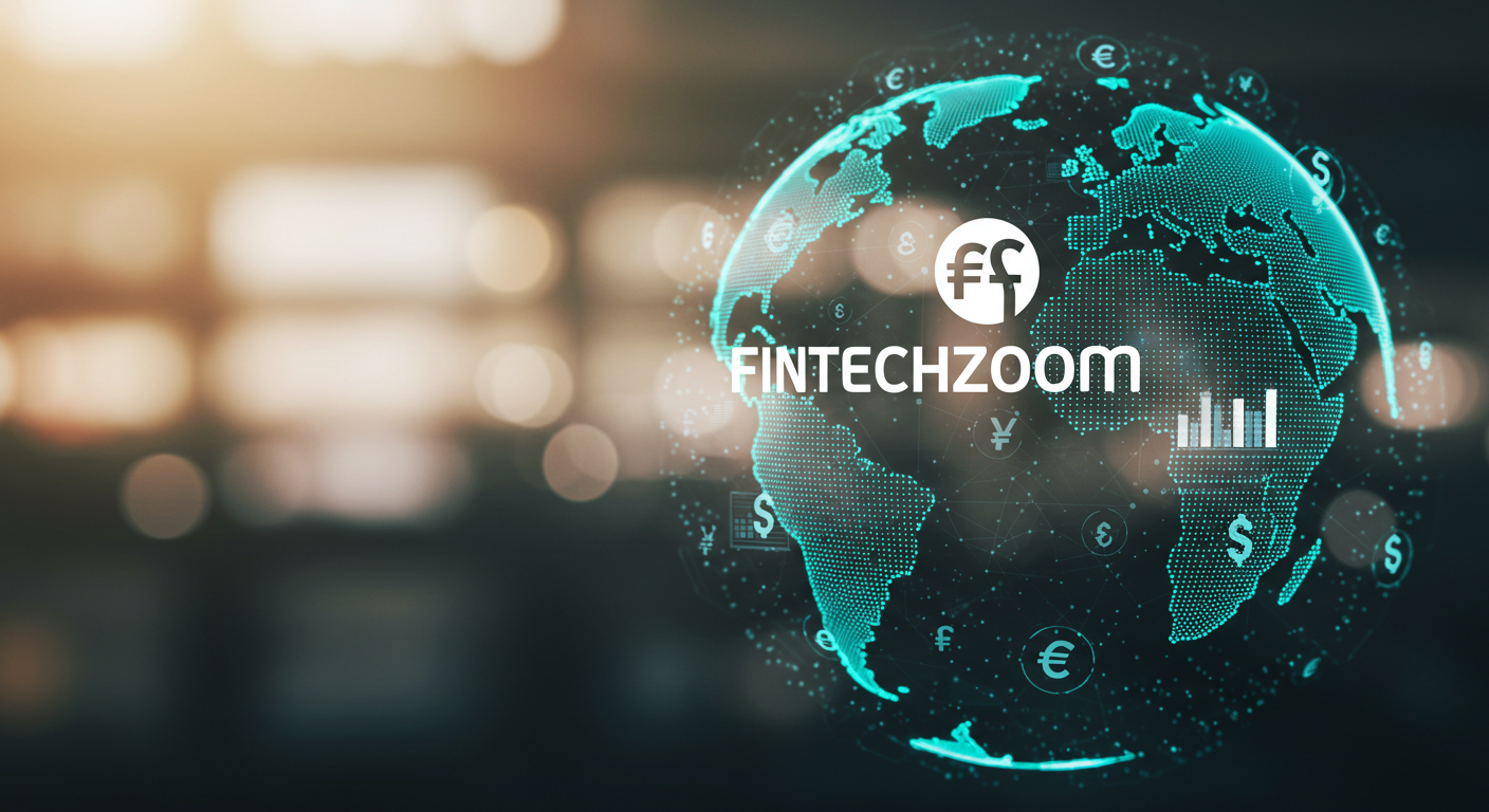 money fintechzoom | Latest Financial News & Insights