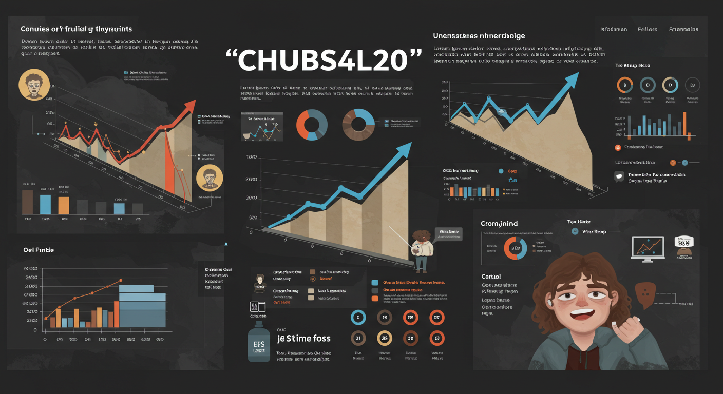 Understanding the chubbs4l20 Trend: Insights and Analysis