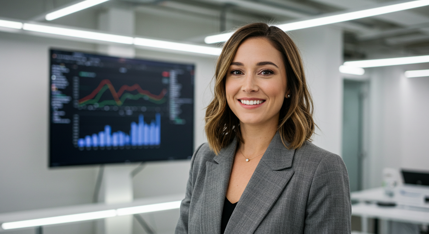 shannon reardon swanick: How She is Redefining Success in the Digital Age