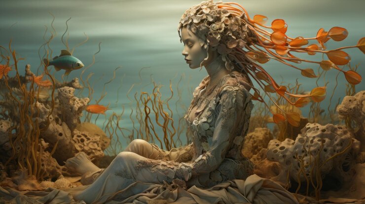 ancient artz: A Deep Dive into Historical Artistic Expression