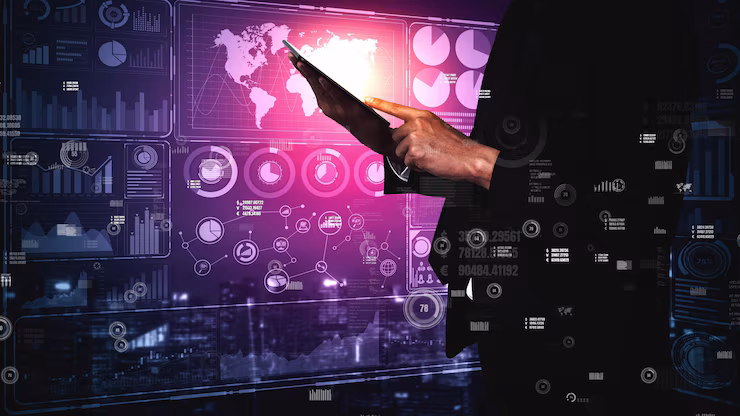Wepbound: The All-in-One Solution for Smarter Digital Growth