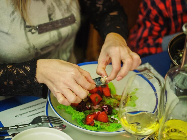 Žižole Should Be Your Next Culinary Adventure