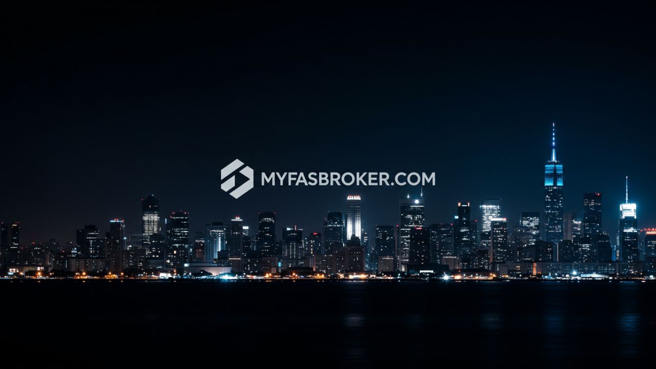Unlock Smarter Financial Decisions with MyFast Broker.com: Your Ultimate Guide