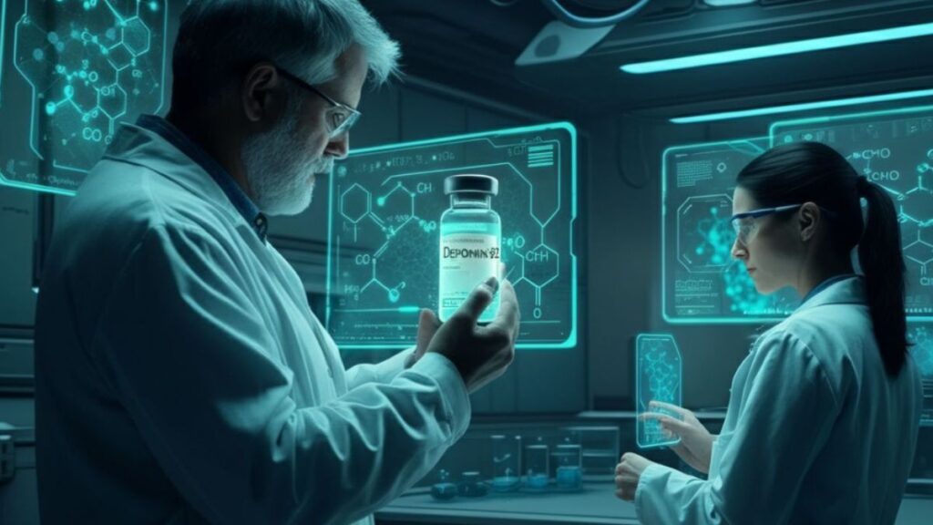 Depomin82: What You Need to Know About This Emerging Topic