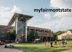 MyFairmontState: Exploring the Digital Hub of Fairmont