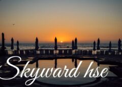 HSE Skyward: A Strategic Platform for HSE Professionals