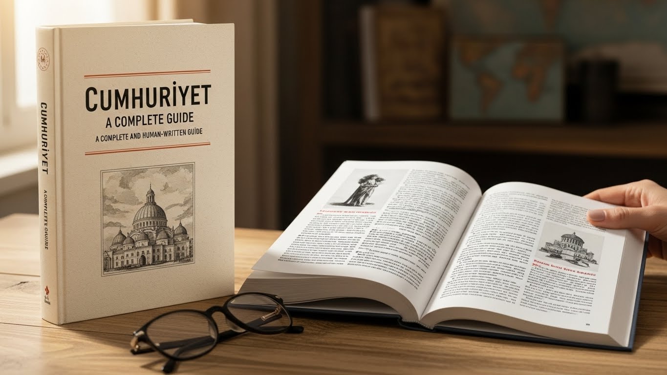 cumhuritey: A Complete and Human-Written Guide