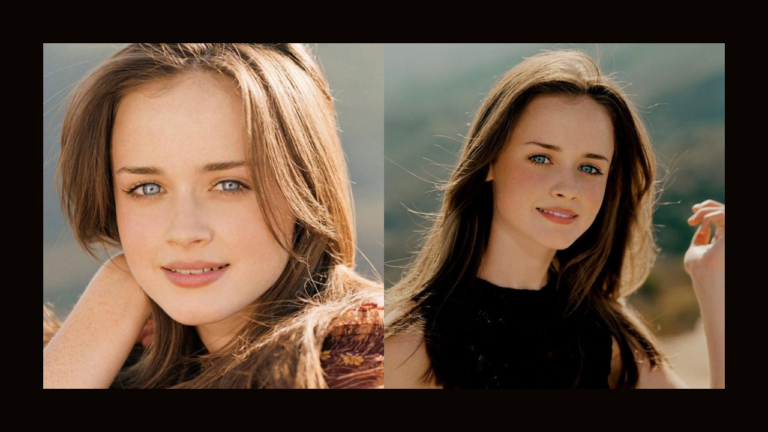 Nanette bledel: A Tribute to Our Favorite Gilmore Girl