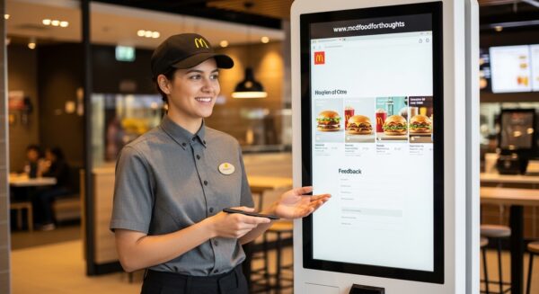 www mcdfoodforthoughts: What You Need to Know