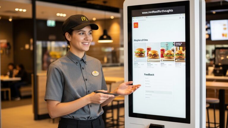 www mcdfoodforthoughts: What You Need to Know