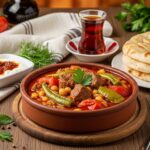 Discovering Çievri: A Culinary Gem from Turkish Cuisine