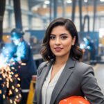 Nadeshda Ponce: A Rising Star in Industry Field