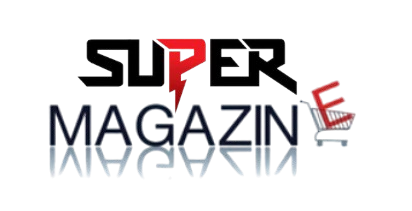Super Magazine
