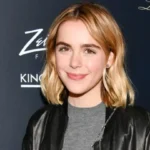 Why Erin Ann Shipka is the Next Big Thing in Hollywood
