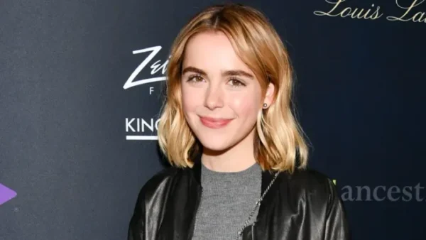 Why Erin Ann Shipka is the Next Big Thing in Hollywood