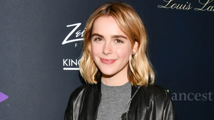 Why Erin Ann Shipka is the Next Big Thing in Hollywood